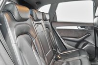 USED 2016 66 AUDI Q5 2.0 TDI QUATTRO S LINE PLUS 5d 187 BHP 