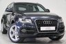 USED 2016 66 AUDI Q5 2.0 TDI QUATTRO S LINE PLUS 5d 187 BHP 