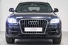 USED 2016 66 AUDI Q5 2.0 TDI QUATTRO S LINE PLUS 5d 187 BHP 