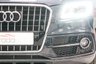 USED 2016 66 AUDI Q5 2.0 TDI QUATTRO S LINE PLUS 5d 187 BHP 