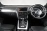 USED 2016 66 AUDI Q5 2.0 TDI QUATTRO S LINE PLUS 5d 187 BHP 