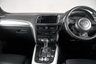 USED 2016 66 AUDI Q5 2.0 TDI QUATTRO S LINE PLUS 5d 187 BHP 