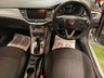 USED 2017 17 VAUXHALL ASTRA 1.6 TECH LINE CDTI 5d 134 BHP FREE 15 MONTHS AU WARRANTY