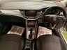 USED 2017 17 VAUXHALL ASTRA 1.6 TECH LINE CDTI 5d 134 BHP FREE 15 MONTHS AU WARRANTY