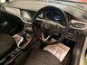 USED 2017 17 VAUXHALL ASTRA 1.6 TECH LINE CDTI 5d 134 BHP FREE 15 MONTHS AU WARRANTY