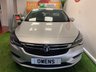 USED 2017 17 VAUXHALL ASTRA 1.6 TECH LINE CDTI 5d 134 BHP FREE 15 MONTHS AU WARRANTY