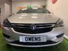 USED 2017 17 VAUXHALL ASTRA 1.6 TECH LINE CDTI 5d 134 BHP FREE 15 MONTHS AU WARRANTY