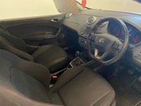USED 2016 16 SEAT IBIZA 1.2 TSI FR TECHNOLOGY 3d 89 BHP FREE 15 MONTHS AU WARRANTY