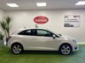 USED 2016 16 SEAT IBIZA 1.2 TSI FR TECHNOLOGY 3d 89 BHP FREE 15 MONTHS AU WARRANTY