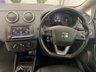 USED 2016 16 SEAT IBIZA 1.2 TSI FR TECHNOLOGY 3d 89 BHP FREE 15 MONTHS AU WARRANTY