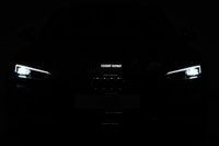USED 2019 19 AUDI A5 2.0 SPORTBACK TFSI BLACK EDITION 5d 148 BHP 