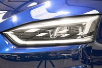 USED 2019 19 AUDI A5 2.0 SPORTBACK TFSI BLACK EDITION 5d 148 BHP 