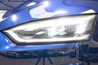 USED 2019 19 AUDI A5 2.0 SPORTBACK TFSI BLACK EDITION 5d 148 BHP 
