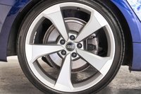 USED 2019 19 AUDI A5 2.0 SPORTBACK TFSI BLACK EDITION 5d 148 BHP 