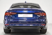 USED 2019 19 AUDI A5 2.0 SPORTBACK TFSI BLACK EDITION 5d 148 BHP 