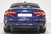USED 2019 19 AUDI A5 2.0 SPORTBACK TFSI BLACK EDITION 5d 148 BHP 