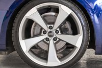 USED 2019 19 AUDI A5 2.0 SPORTBACK TFSI BLACK EDITION 5d 148 BHP 