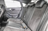 USED 2019 19 AUDI A5 2.0 SPORTBACK TFSI BLACK EDITION 5d 148 BHP 