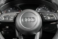 USED 2019 19 AUDI A5 2.0 SPORTBACK TFSI BLACK EDITION 5d 148 BHP 