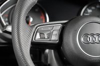 USED 2019 19 AUDI A5 2.0 SPORTBACK TFSI BLACK EDITION 5d 148 BHP 