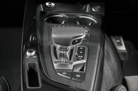 USED 2019 19 AUDI A5 2.0 SPORTBACK TFSI BLACK EDITION 5d 148 BHP 