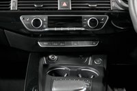 USED 2019 19 AUDI A5 2.0 SPORTBACK TFSI BLACK EDITION 5d 148 BHP 