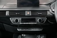USED 2019 19 AUDI A5 2.0 SPORTBACK TFSI BLACK EDITION 5d 148 BHP 