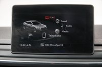 USED 2019 19 AUDI A5 2.0 SPORTBACK TFSI BLACK EDITION 5d 148 BHP 