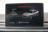 USED 2019 19 AUDI A5 2.0 SPORTBACK TFSI BLACK EDITION 5d 148 BHP 