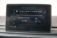 USED 2019 19 AUDI A5 2.0 SPORTBACK TFSI BLACK EDITION 5d 148 BHP 
