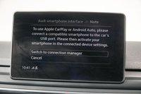 USED 2019 19 AUDI A5 2.0 SPORTBACK TFSI BLACK EDITION 5d 148 BHP 