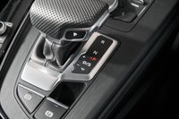 USED 2019 19 AUDI A5 2.0 SPORTBACK TFSI BLACK EDITION 5d 148 BHP 