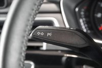 USED 2019 19 AUDI A5 2.0 SPORTBACK TFSI BLACK EDITION 5d 148 BHP 