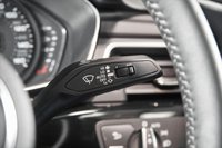 USED 2019 19 AUDI A5 2.0 SPORTBACK TFSI BLACK EDITION 5d 148 BHP 