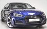 USED 2019 19 AUDI A5 2.0 SPORTBACK TFSI BLACK EDITION 5d 148 BHP 