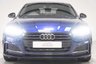 USED 2019 19 AUDI A5 2.0 SPORTBACK TFSI BLACK EDITION 5d 148 BHP 
