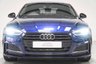 USED 2019 19 AUDI A5 2.0 SPORTBACK TFSI BLACK EDITION 5d 148 BHP 