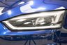 USED 2019 19 AUDI A5 2.0 SPORTBACK TFSI BLACK EDITION 5d 148 BHP 