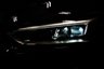 USED 2019 19 AUDI A5 2.0 SPORTBACK TFSI BLACK EDITION 5d 148 BHP 