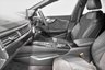 USED 2019 19 AUDI A5 2.0 SPORTBACK TFSI BLACK EDITION 5d 148 BHP 