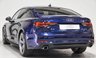 USED 2019 19 AUDI A5 2.0 SPORTBACK TFSI BLACK EDITION 5d 148 BHP 