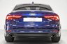 USED 2019 19 AUDI A5 2.0 SPORTBACK TFSI BLACK EDITION 5d 148 BHP 