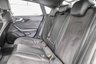 USED 2019 19 AUDI A5 2.0 SPORTBACK TFSI BLACK EDITION 5d 148 BHP 