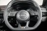 USED 2019 19 AUDI A5 2.0 SPORTBACK TFSI BLACK EDITION 5d 148 BHP 
