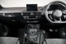 USED 2019 19 AUDI A5 2.0 SPORTBACK TFSI BLACK EDITION 5d 148 BHP 
