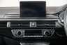 USED 2019 19 AUDI A5 2.0 SPORTBACK TFSI BLACK EDITION 5d 148 BHP 