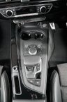 USED 2019 19 AUDI A5 2.0 SPORTBACK TFSI BLACK EDITION 5d 148 BHP 