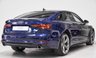 USED 2019 19 AUDI A5 2.0 SPORTBACK TFSI BLACK EDITION 5d 148 BHP 
