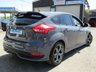USED 2015 K FORD FOCUS 2.0 ST-3 TDCI 5d 183 BHP Finished in STEALTH GREY with contrasting FULL LEATHER RECARO HEATED SPORTS SEATS. GREAT Looking performance car with all the usual extras including Rear View Camera, Heated Seats, 2 keys, Cruise, Keyless Start, Adaptive Headlights, Power folding Mirrors, Xenons, SAT NAV and Park Sensors . Dealer serviced at 10197 miles, 20360 miles, 29765 miles, 34401 miles, 40582 miles and at 51252 miles. MOT due 26/5/2022.