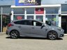 USED 2015 K FORD FOCUS 2.0 ST-3 TDCI 5d 183 BHP Finished in STEALTH GREY with contrasting FULL LEATHER RECARO HEATED SPORTS SEATS. GREAT Looking performance car with all the usual extras including Rear View Camera, Heated Seats, 2 keys, Cruise, Keyless Start, Adaptive Headlights, Power folding Mirrors, Xenons, SAT NAV and Park Sensors . Dealer serviced at 10197 miles, 20360 miles, 29765 miles, 34401 miles, 40582 miles and at 51252 miles. MOT due 26/5/2022.